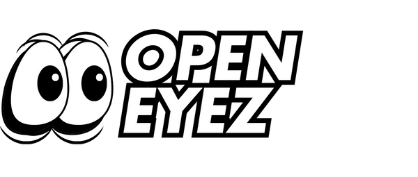 OPEN EYEZ